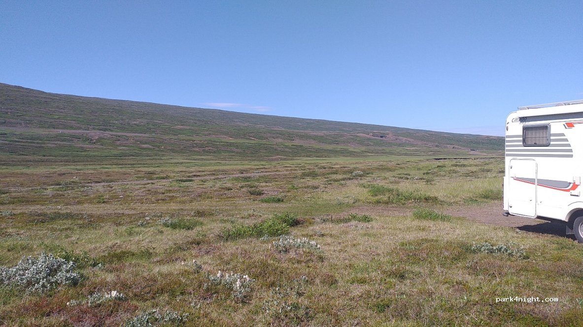 (700) Egilsstaðir - Mjóafjarðarvegur — foto
