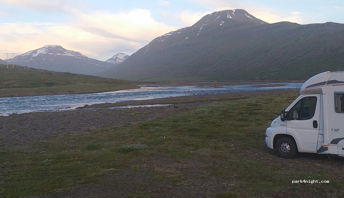 (700) Egilsstaðir - Mjóafjarðarvegur — foto 2