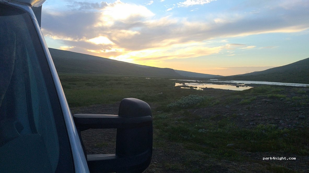 (700) Egilsstaðir - Mjóafjarðarvegur — foto 3