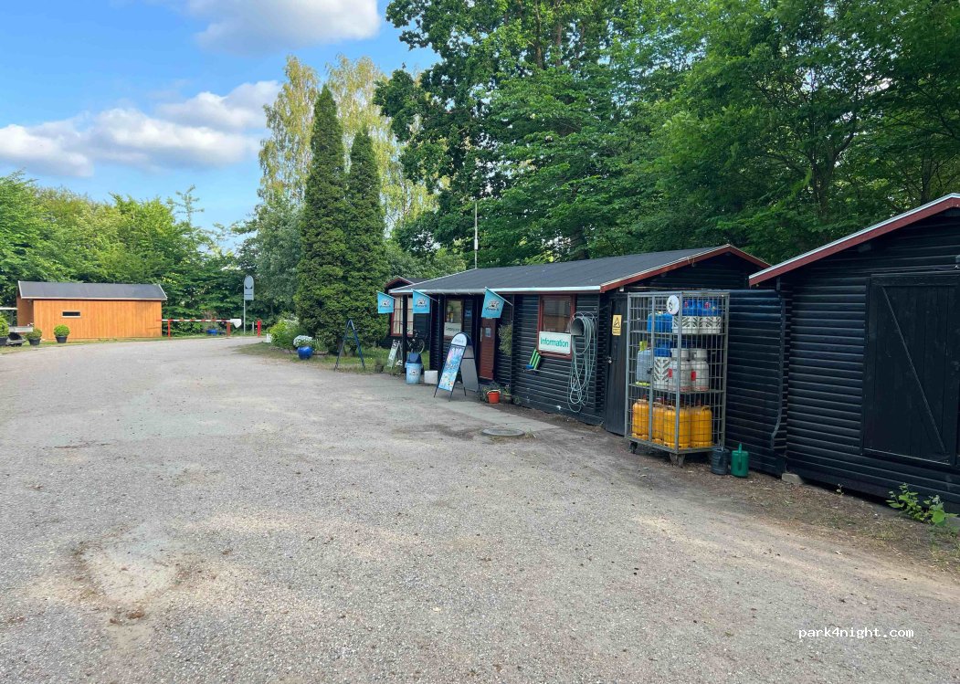 Nivå Camping & Cottages — foto 2