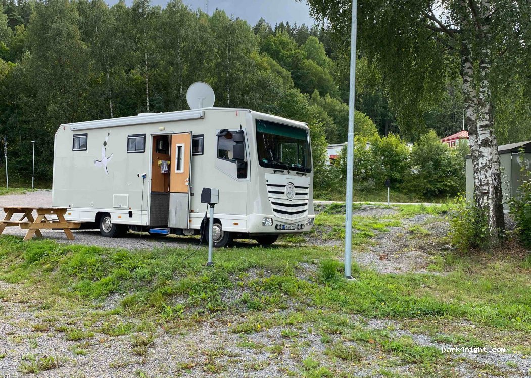 (615 33) Valdemarsvik - 7 Idrottsvägen — foto 2