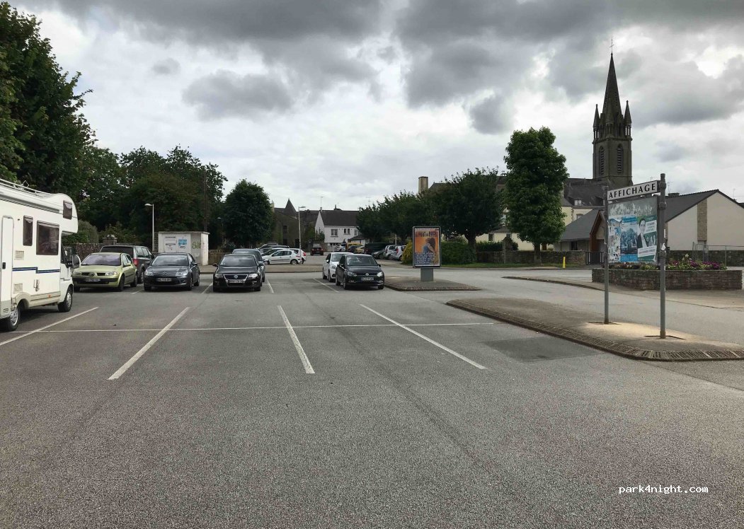 (56230) Questembert - 6 Ruelle de la Salle — foto 2