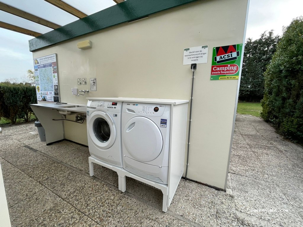 Camping De kleine Reus — foto 2