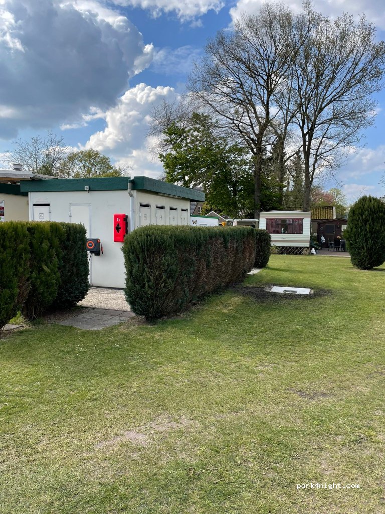 Camping De kleine Reus — foto 3