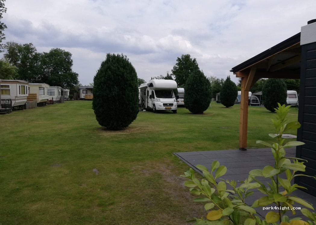 Camping De kleine Reus — foto 4