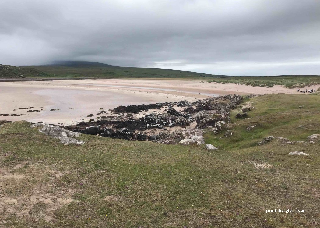 (IV26 2YT) Achnahaird - Unnamed Road — foto 2