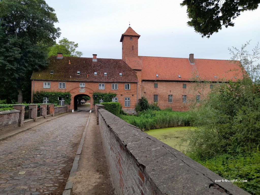 (23730) Altenkrempe - Schmiedeweg — foto 2