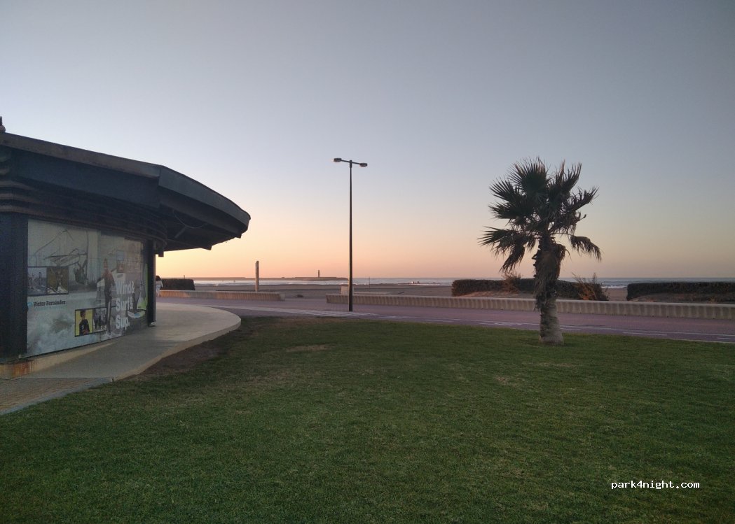 (04711) El Ejido - 2 Plaza de la Bancada — foto 3