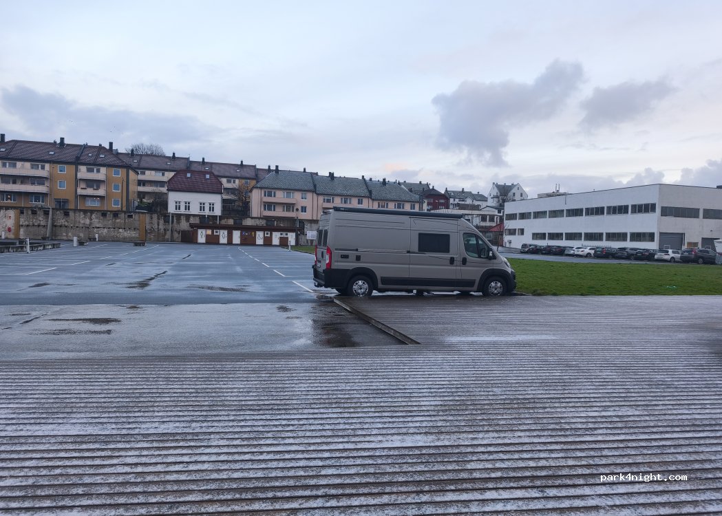 (6005)  - 30 Kjøpmannsgata — foto 5