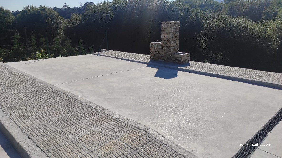 (15980) Padrón - 11 Aldea Picaraña — foto