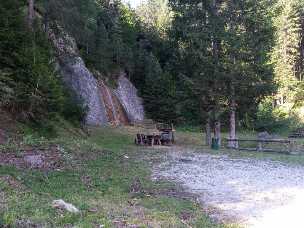 (32040) Lorenzago di Cadore - Strada Statale 52 Carnica — foto 2