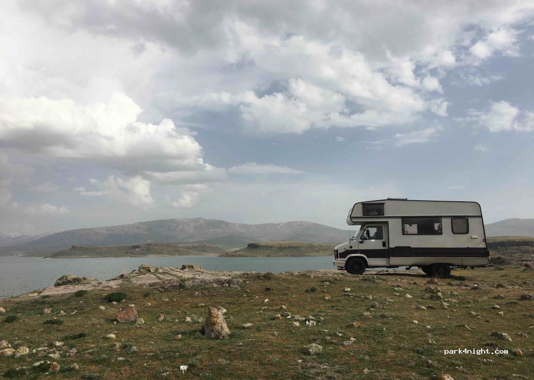 (38400) Kayseri - Unnamed Road — foto