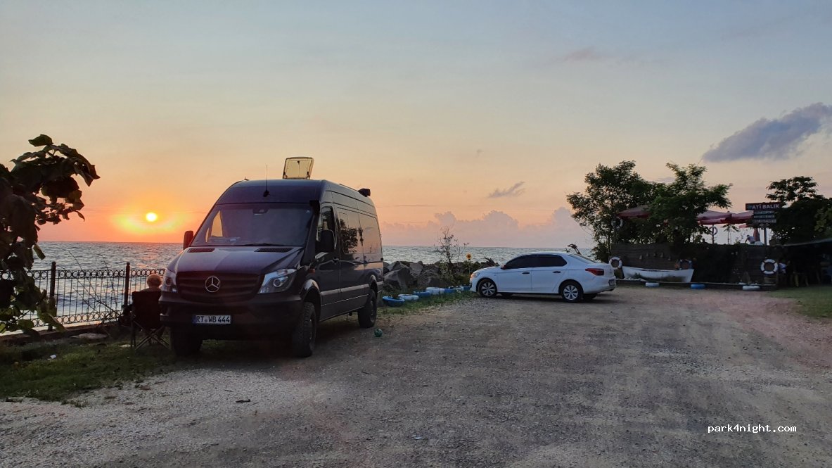(52440) Ordu - Bolaman Yolu — foto
