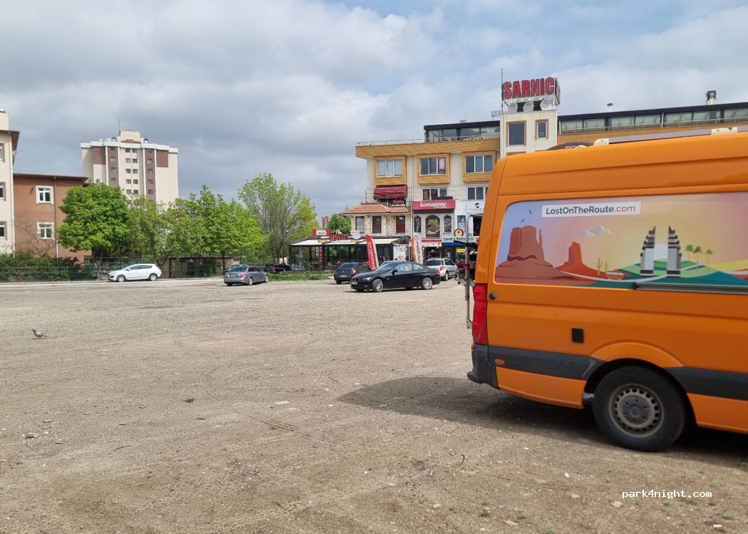 (06810)  - 12 2902. Sokak — foto 3