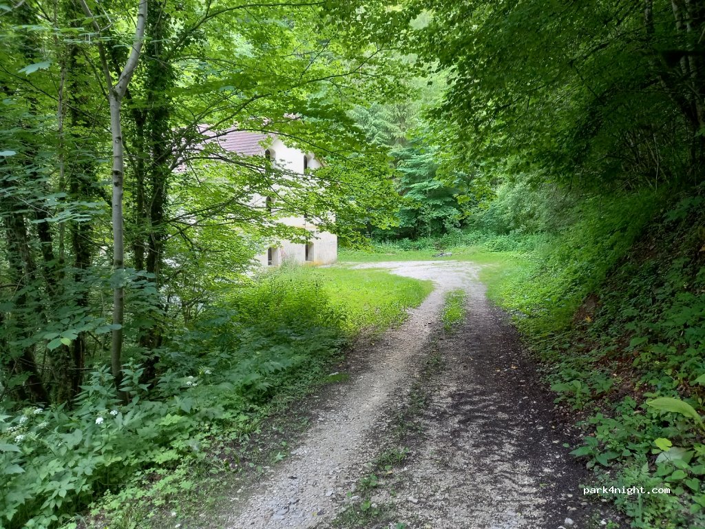 (25390) Plaimbois-Vennes - — foto
