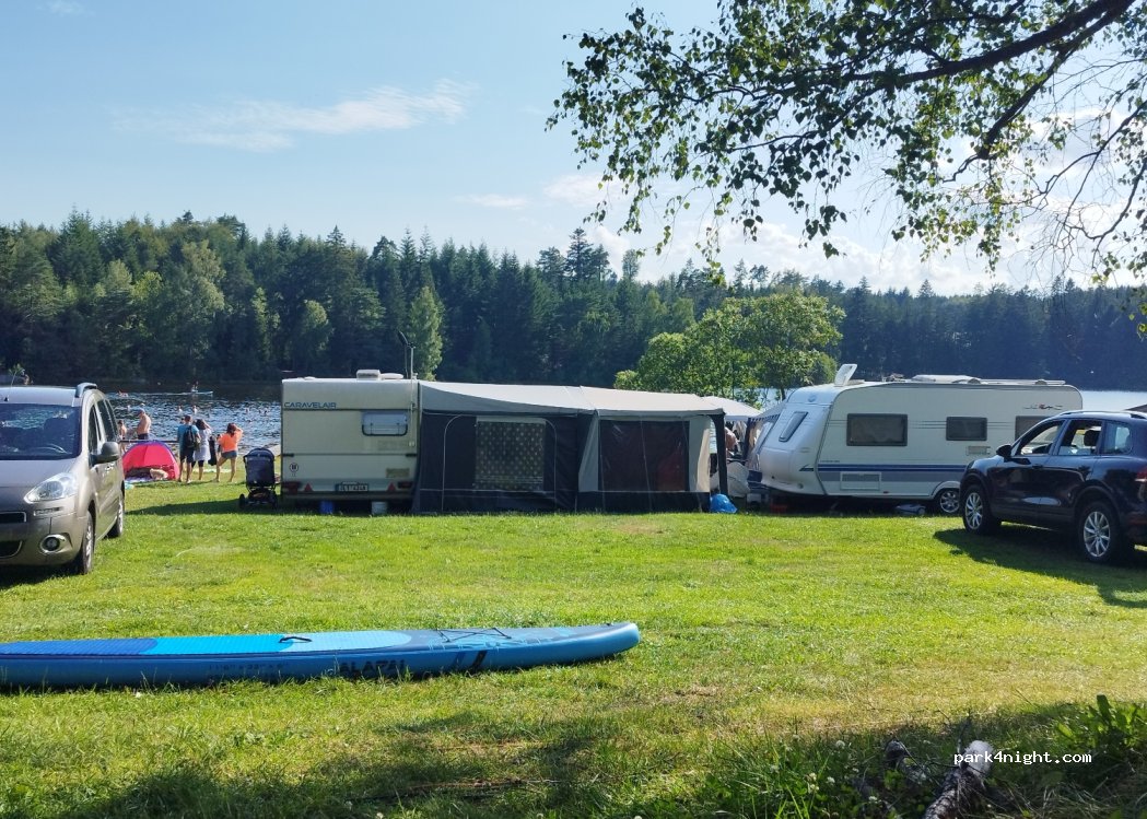 Camp Zvule — foto 3