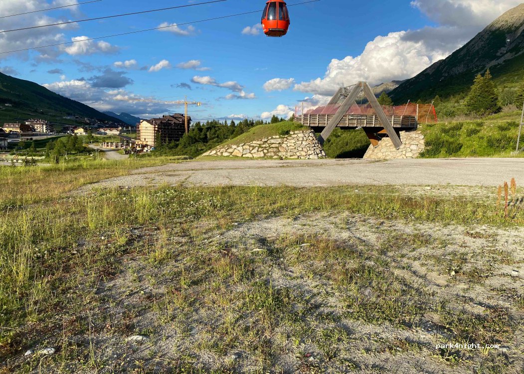 (25056) Passo del Tonale - 74 Via Case Sparse del Tonale — foto 2