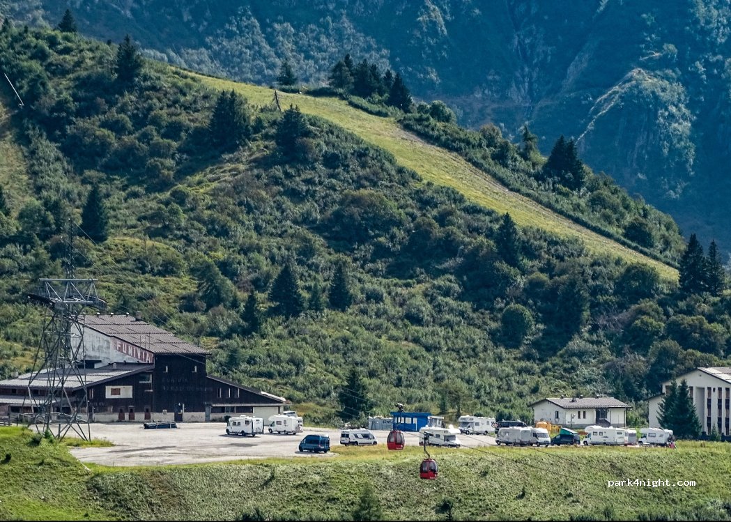 (25056) Passo del Tonale - 74 Via Case Sparse del Tonale — foto 4