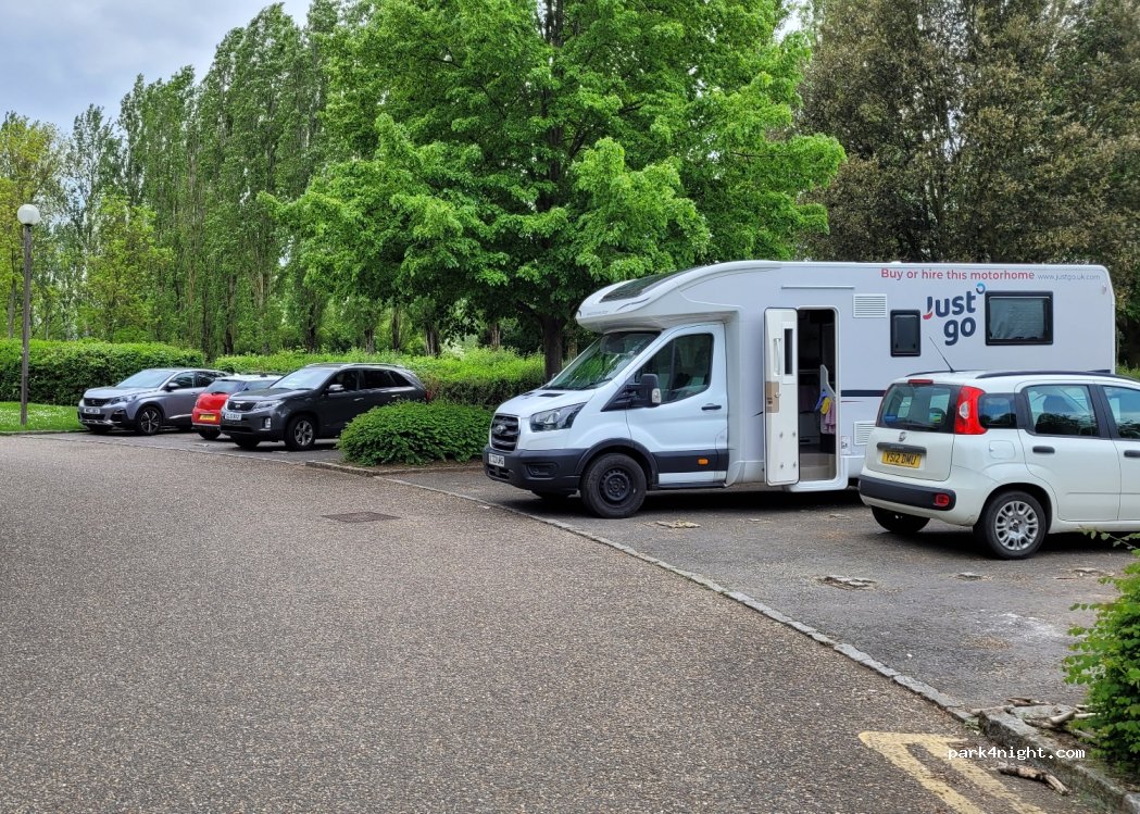 (MK15 0DT)  - Livingstone Drive — foto 4