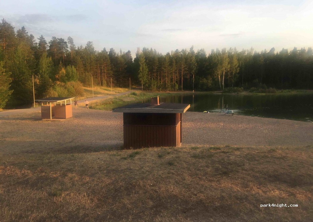 (53650) Lappeenranta - 2 Kaarnepolku — foto