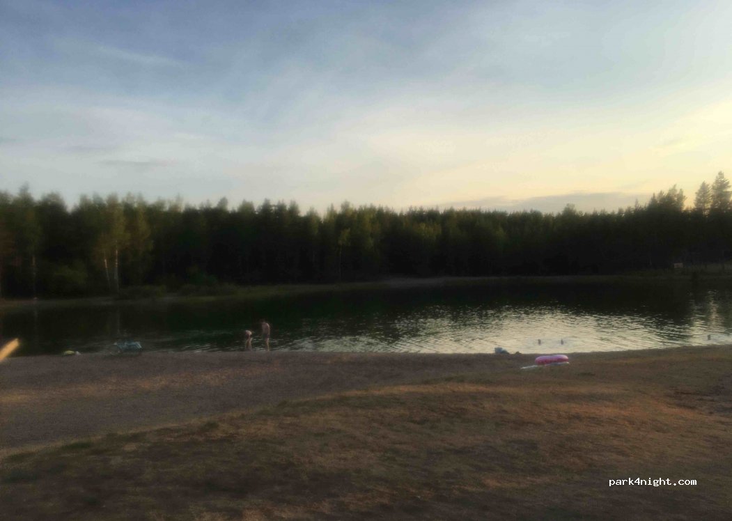 (53650) Lappeenranta - 2 Kaarnepolku — foto 2