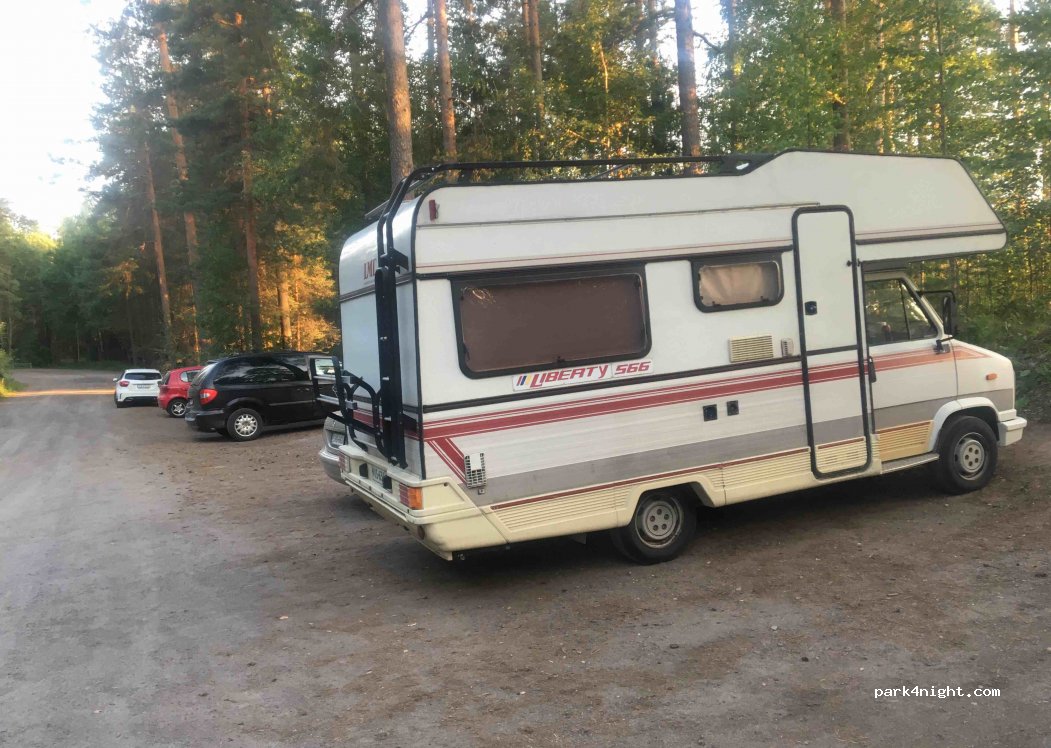 (53650) Lappeenranta - 2 Kaarnepolku — foto 4