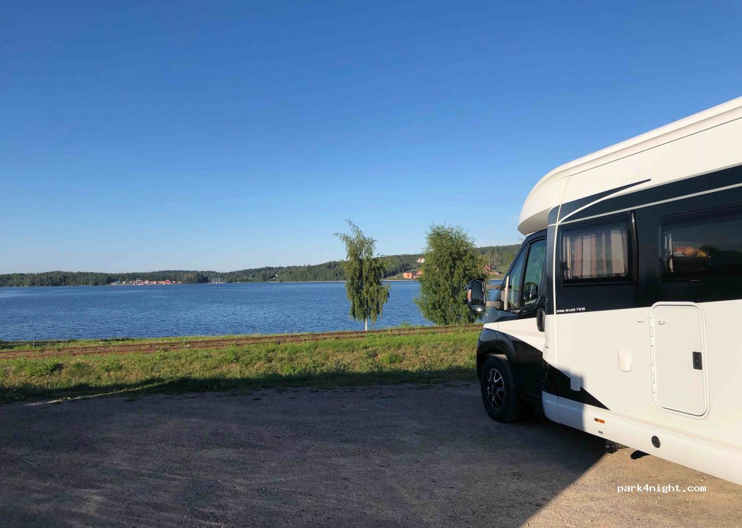 (862 33) Kvissleby - 47 Svartviksvägen — foto