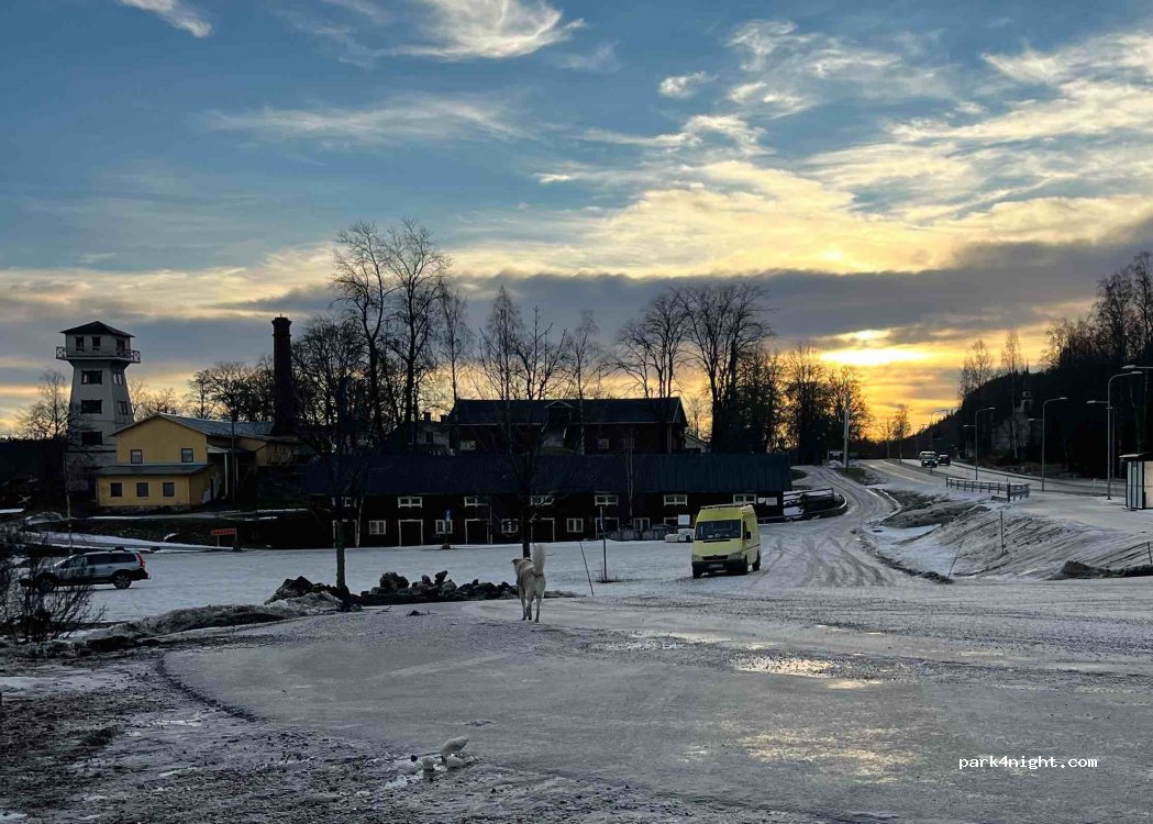 (862 33) Kvissleby - 47 Svartviksvägen — foto 5