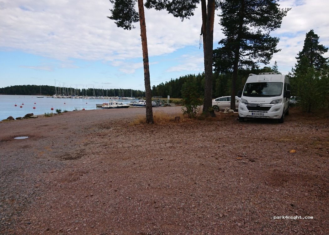 (06750) Porvoo - 950 Tolkkistentie — foto
