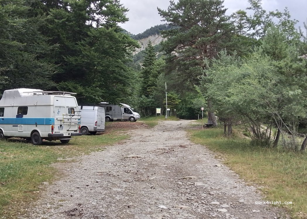 (38930) Saint-Martin-de-Clelles - Tresanne — foto 3
