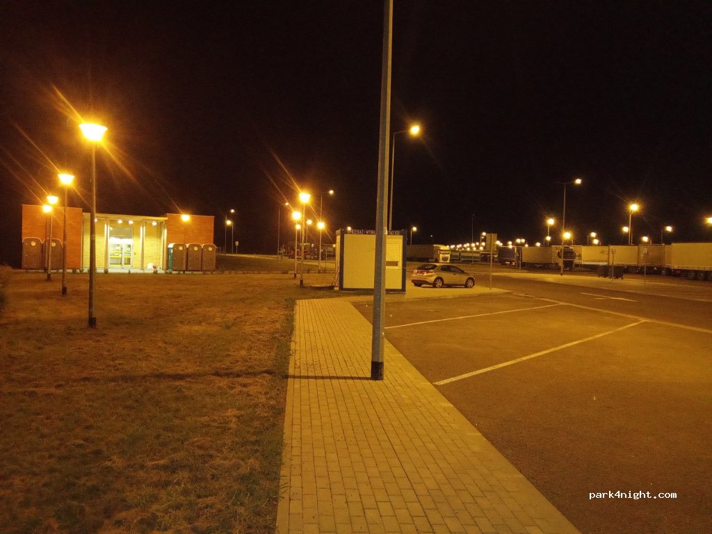 (16) Cibory-Kolaczki - E67 — foto