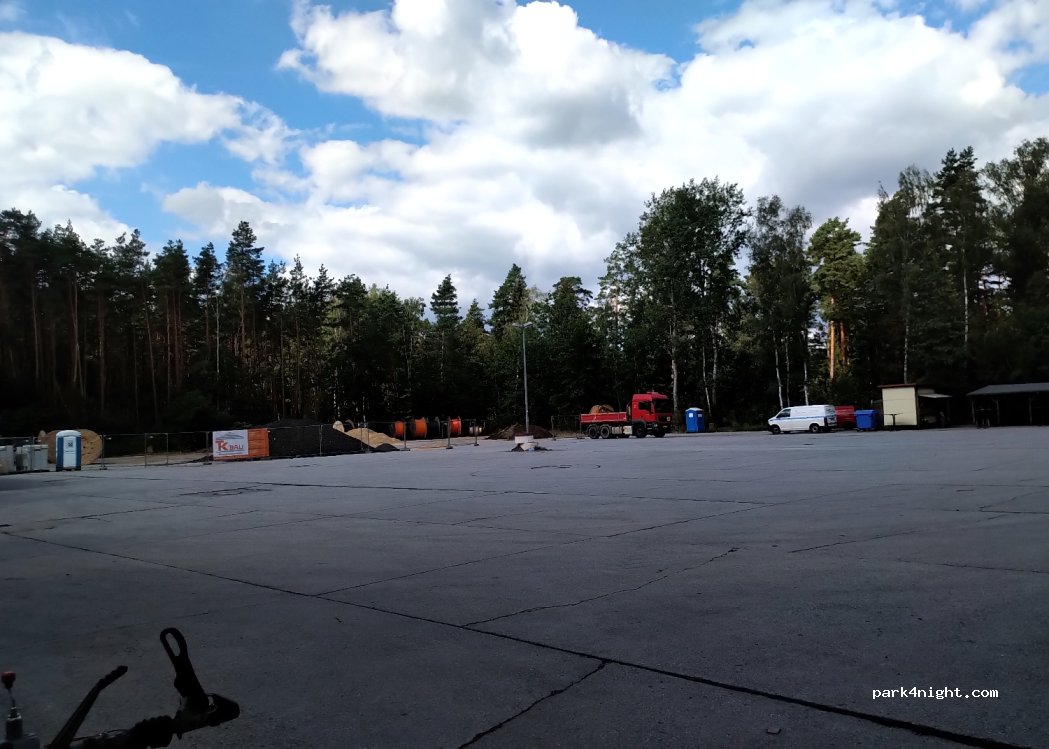 (07639) Bad Klosterlausnitz - Kriegersweg — foto 2