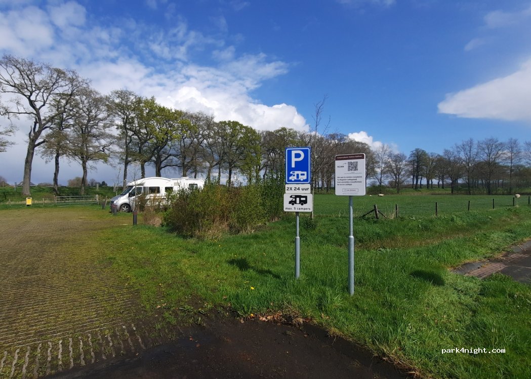 (7722 HA) Dalfsen - 3 Stationsweg — foto