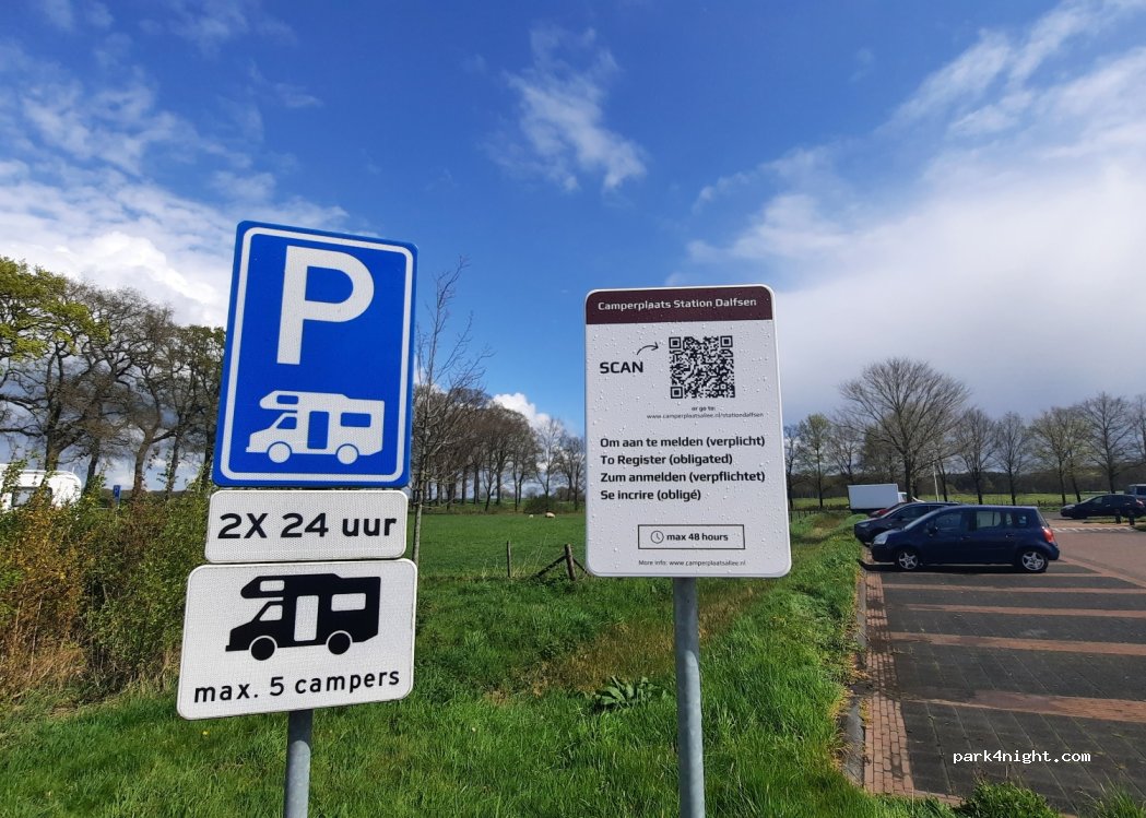(7722 HA) Dalfsen - 3 Stationsweg — foto 2