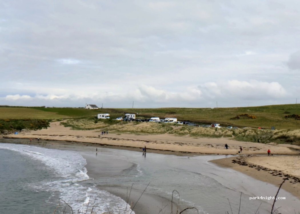 (LL63 5TE) Rhosneigr - A4080 — foto 2
