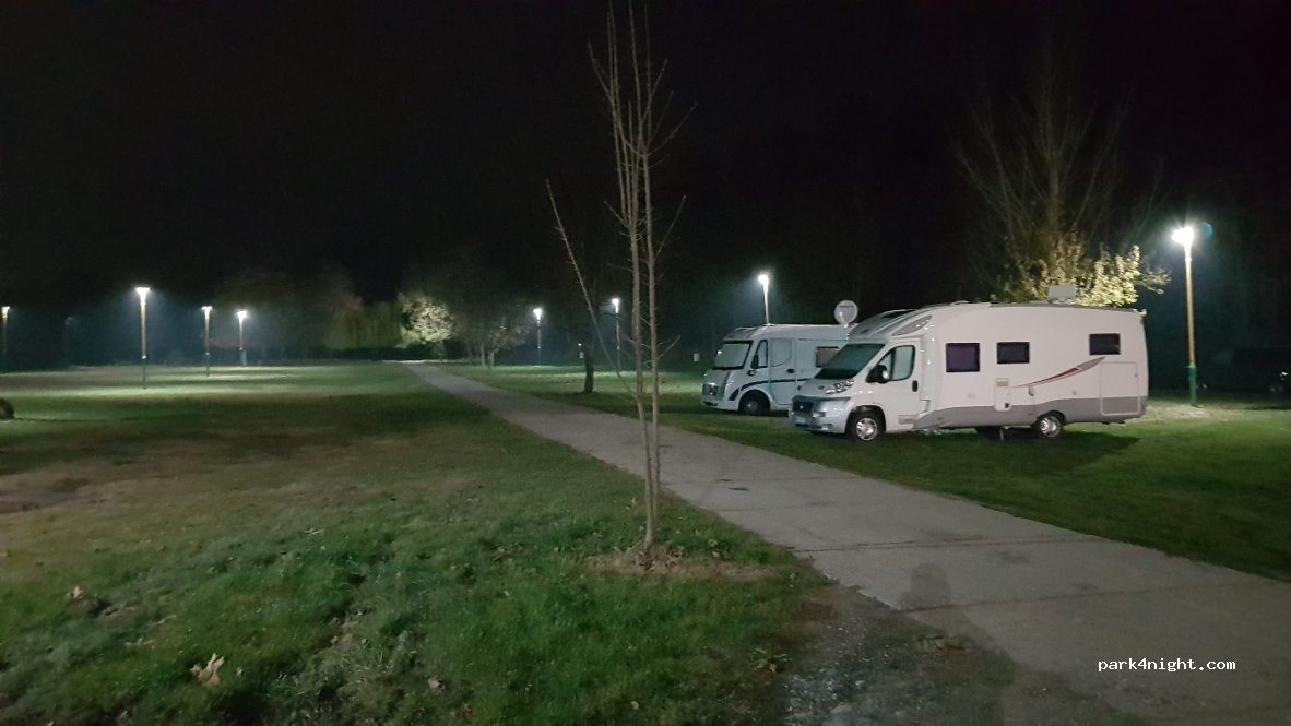 Camping Topoľníky — foto 3