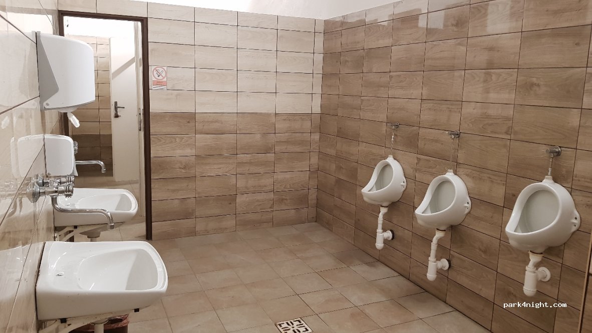 Camping Topoľníky — foto 4