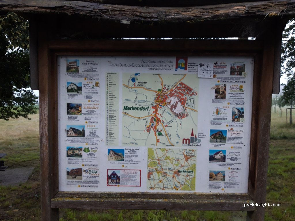 (91746) Weidenbach - B13 — foto
