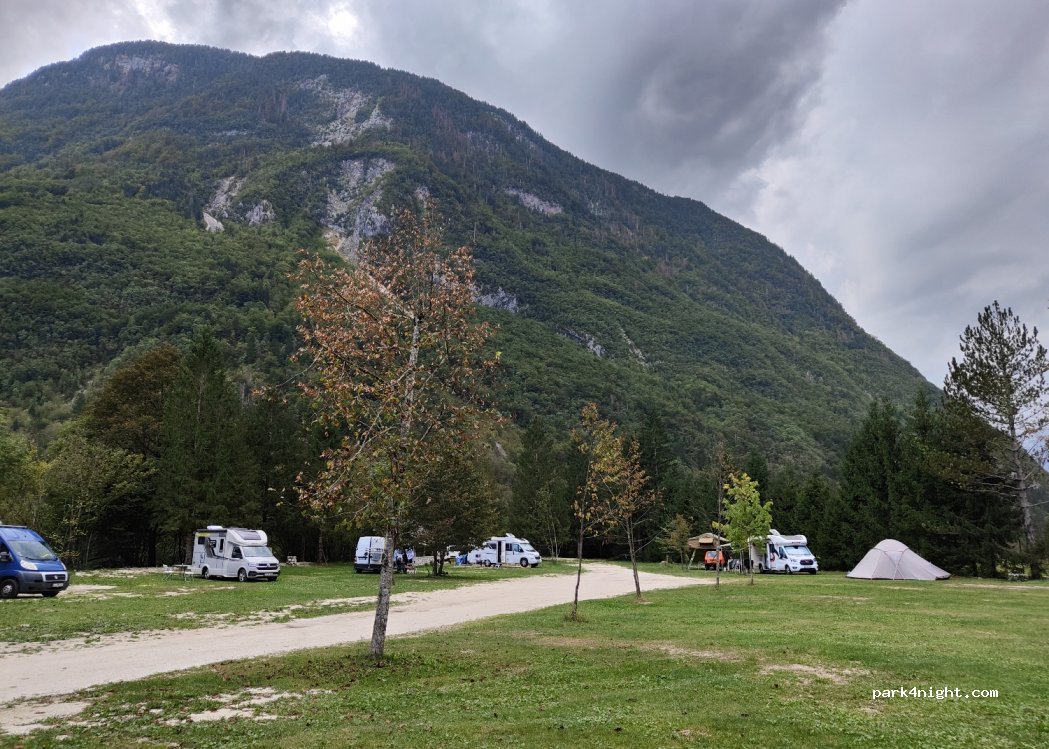 Kamp Soča Boštjan Komac — foto 3