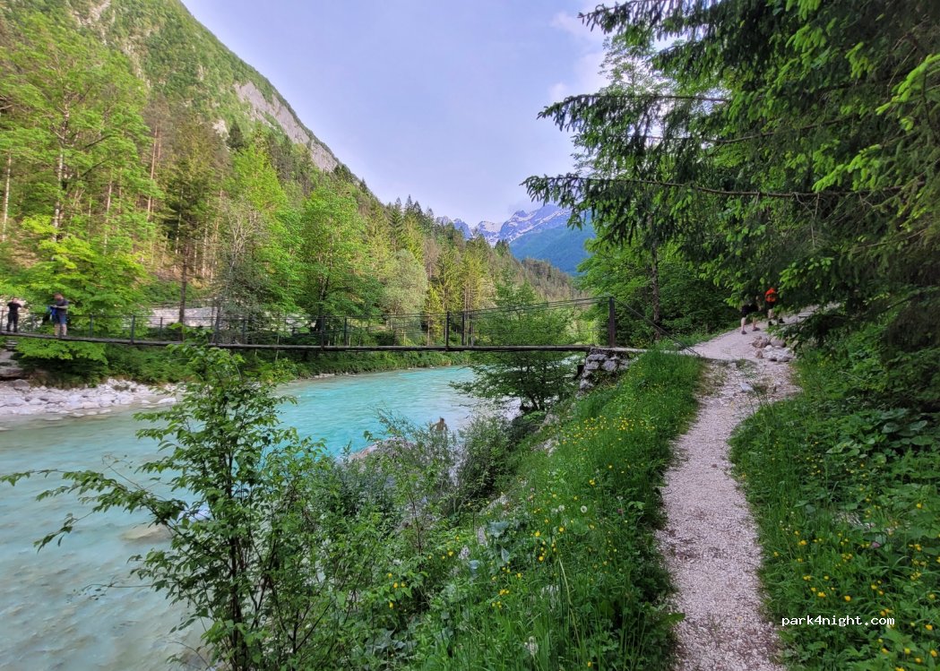 Kamp Soča Boštjan Komac — foto 4