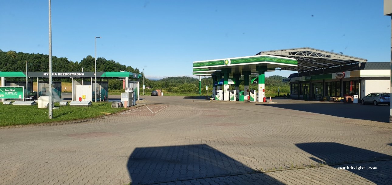 (58-531) Łomnica - 4 Widokowa — foto