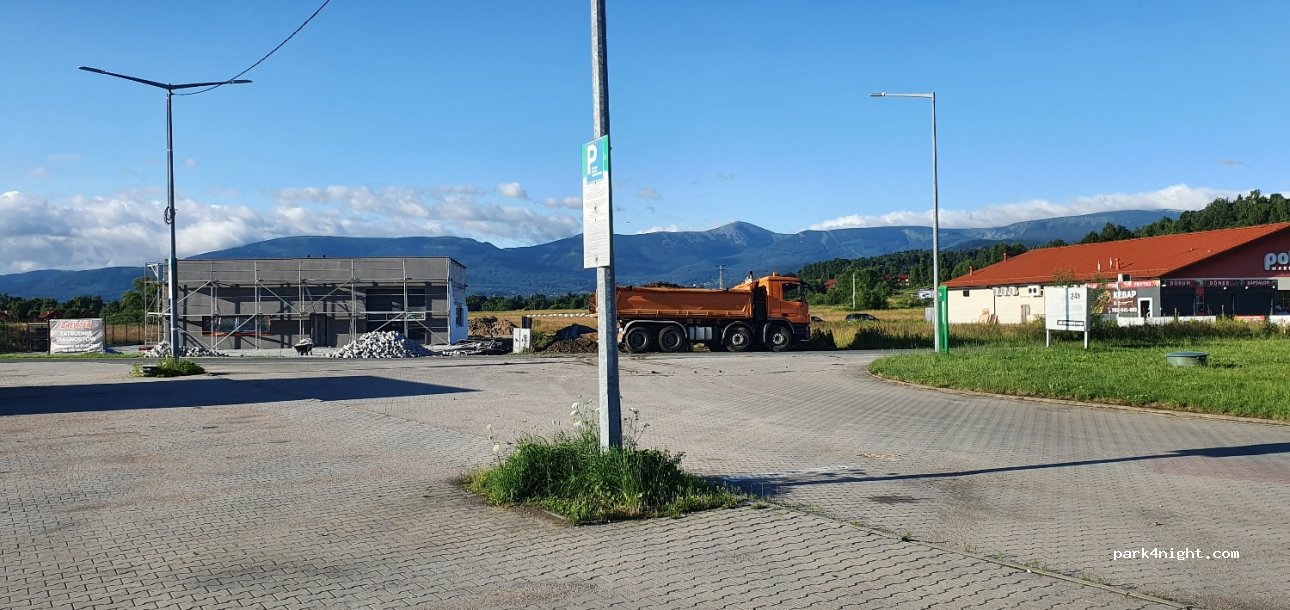 (58-531) Łomnica - 4 Widokowa — foto 2