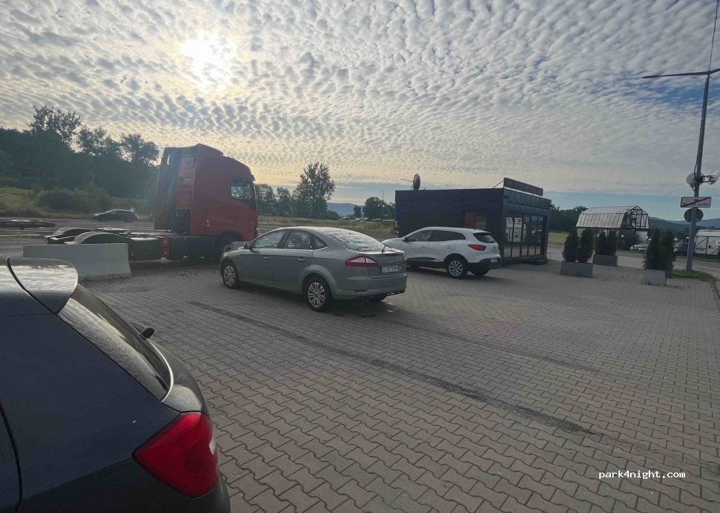 (58-531) Łomnica - 4 Widokowa — foto 3