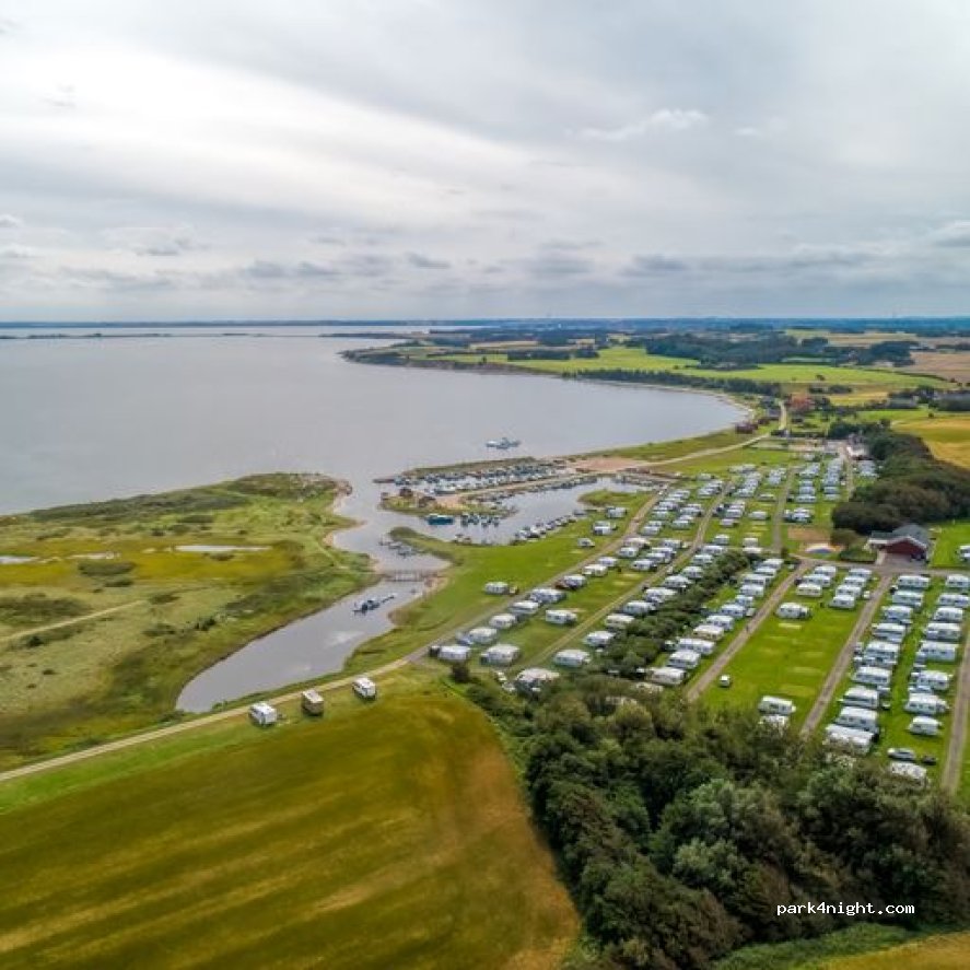 Humlum Camping — foto 4