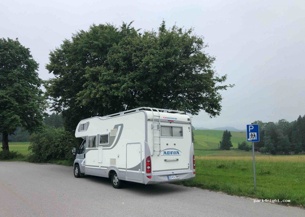 (83233) Bernau am Chiemsee - 8 Buchetstraße — foto 3
