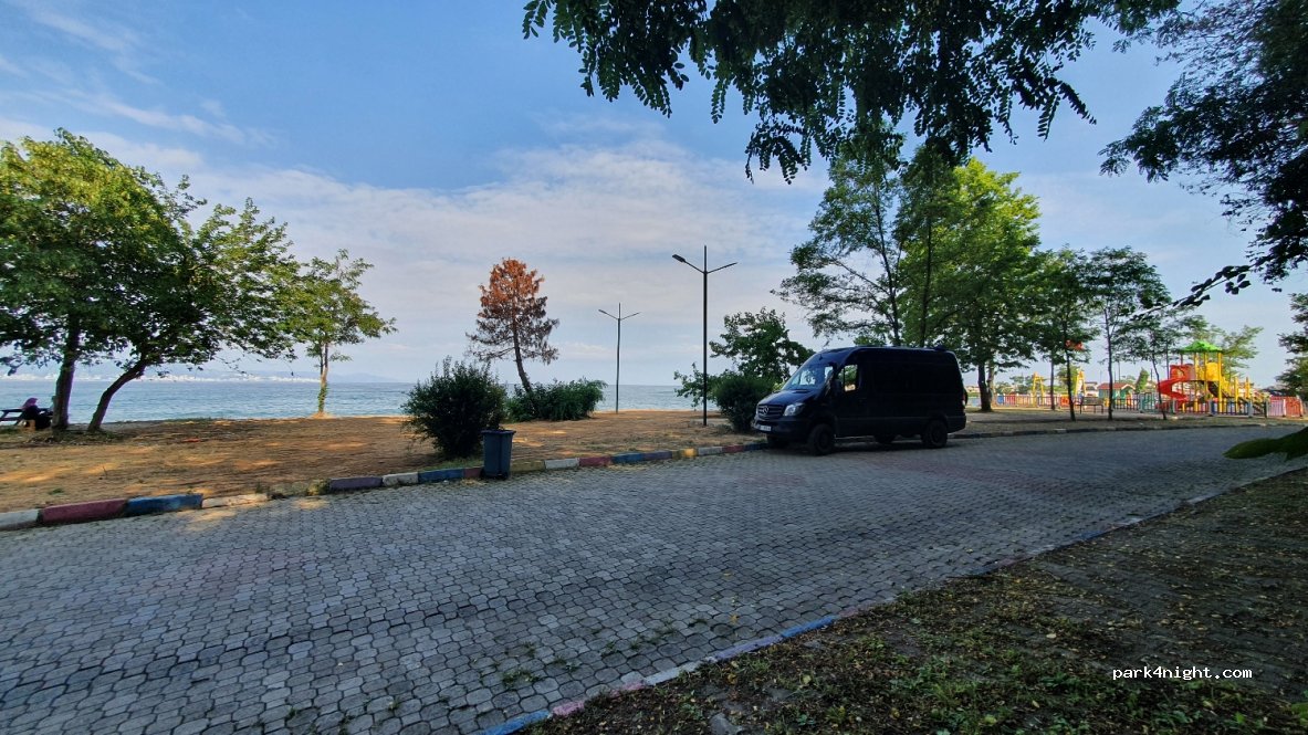 (52440) Yalikoy - Bolaman Yolu — foto