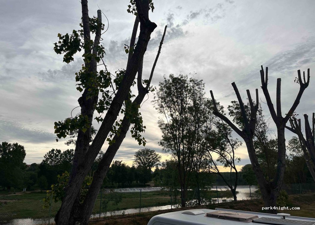 Camping La Pesquera — foto 3