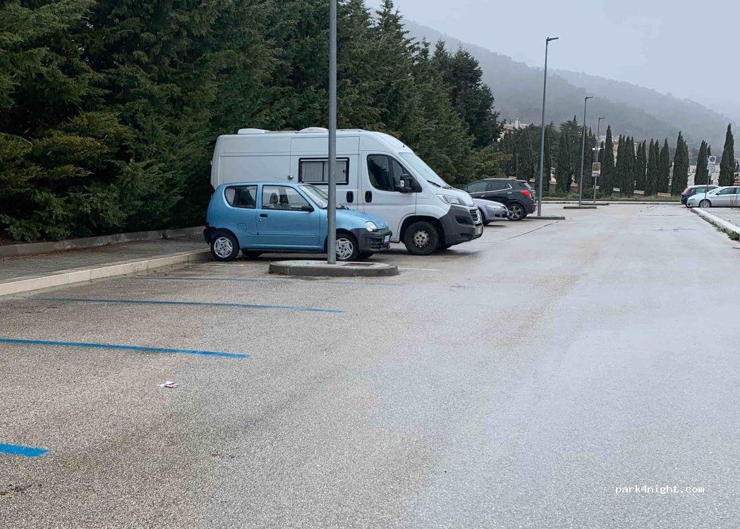 (71013) San Giovanni Rotondo - 7 Via Santa Barbara — foto 2