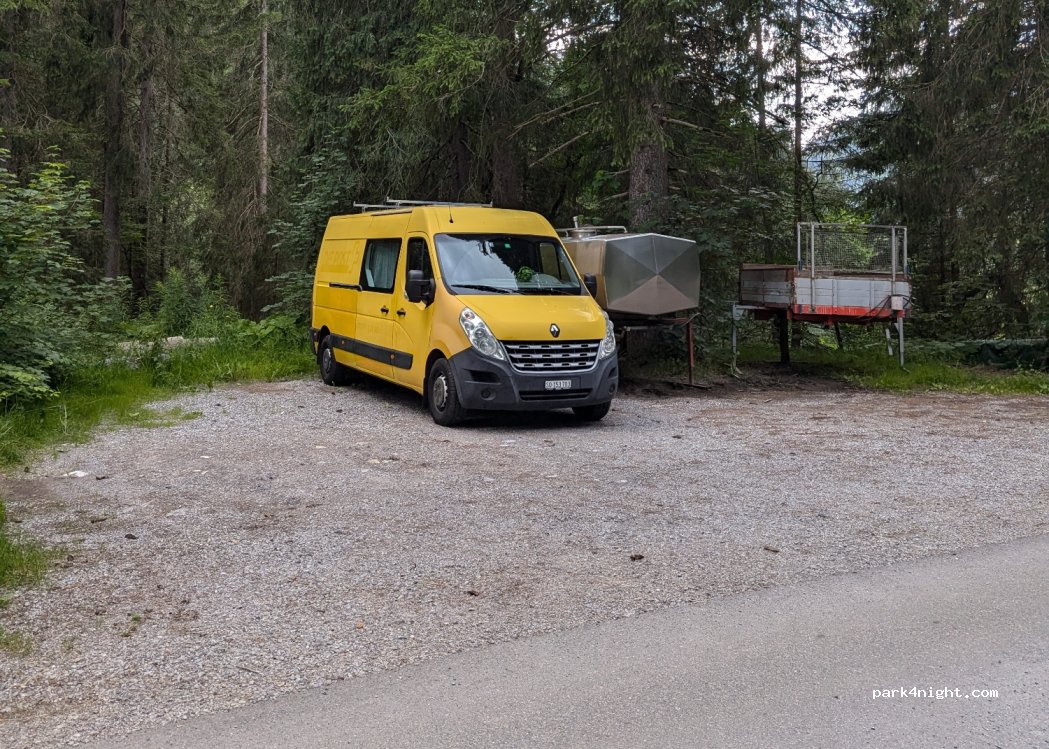 (3781) Saanen - 181 Turbachstrasse — foto 2