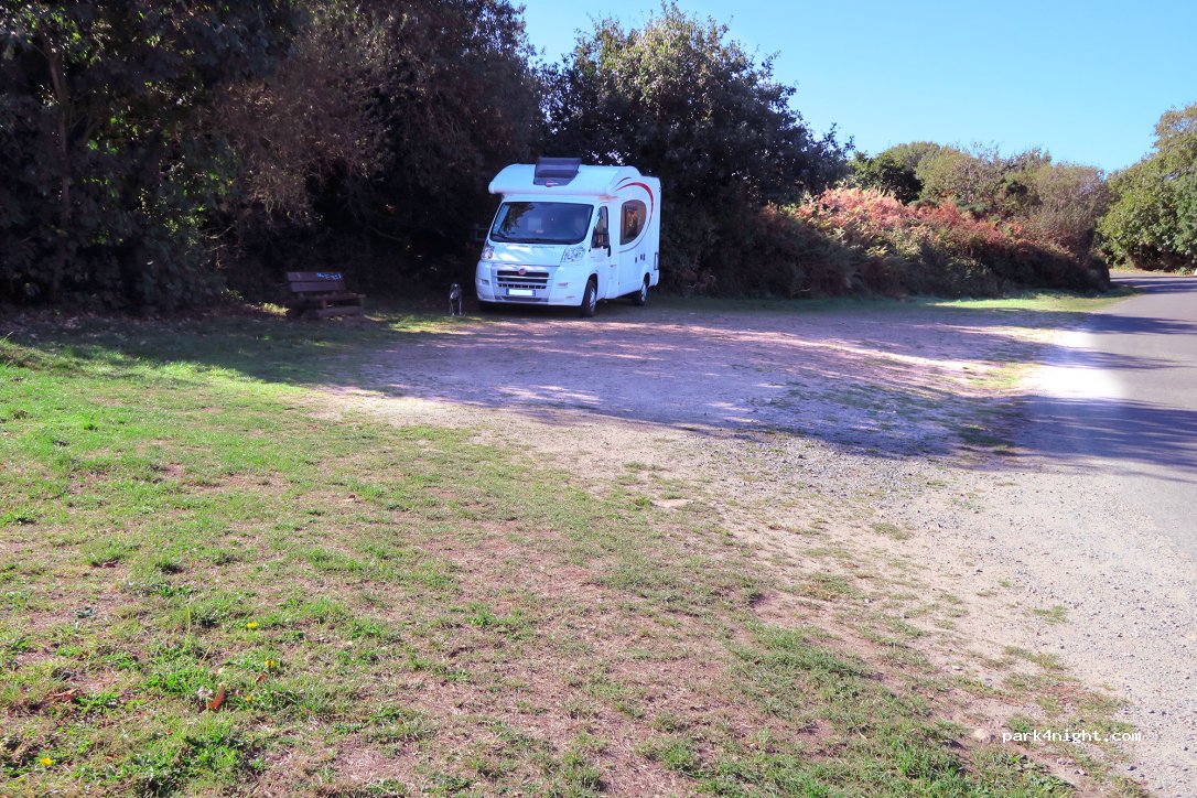 (22700) Perros-Guirec - Route de Kergomar — foto 2
